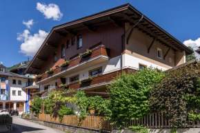 Гостиница Appartements Rieser, Майрхофен